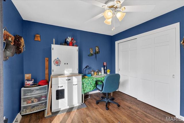 104 Debra Drive, Fairview Heights, IL 62208