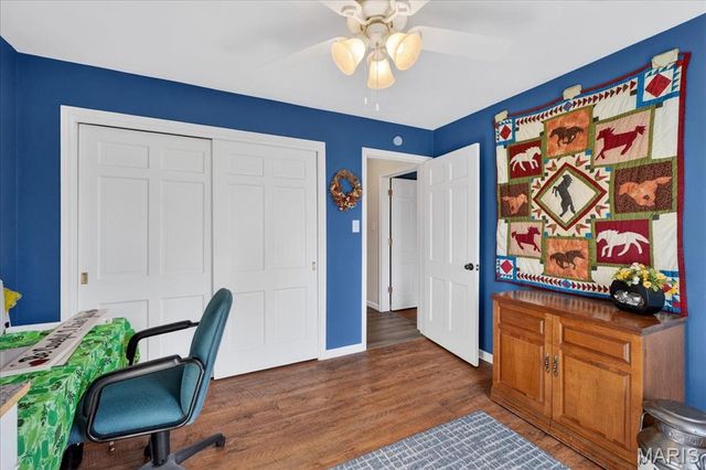 104 Debra Drive, Fairview Heights, IL 62208