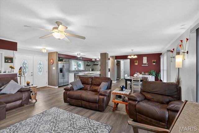 104 Debra Drive, Fairview Heights, IL 62208