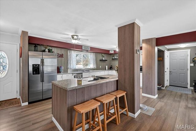 104 Debra Drive, Fairview Heights, IL 62208