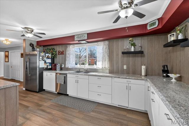 104 Debra Drive, Fairview Heights, IL 62208