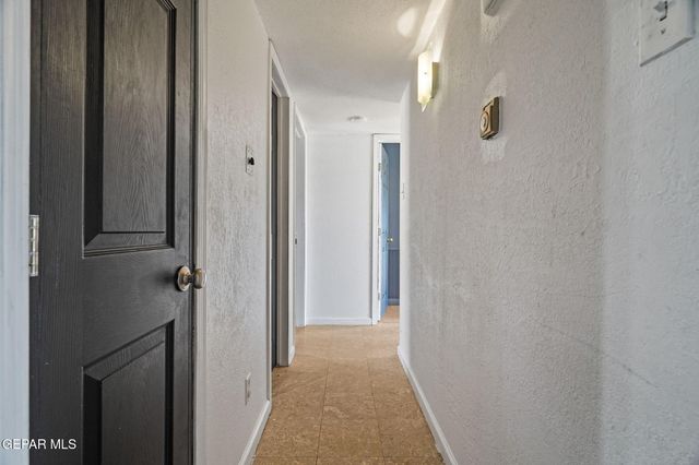 10705 TEXARKANA Place, El Paso, TX 79924