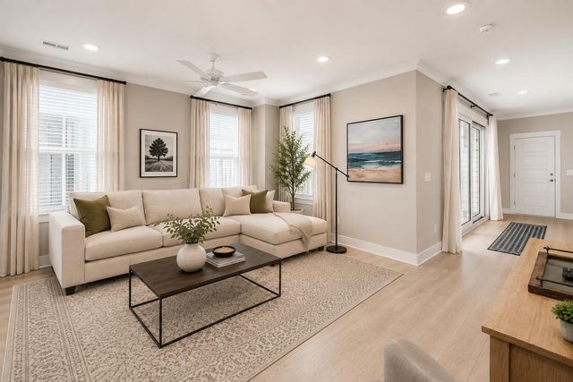 111 Pocket Bend Circle, Summerville, SC 29486