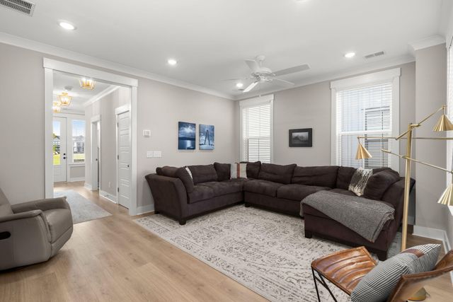 111 Pocket Bend Circle, Summerville, SC 29486