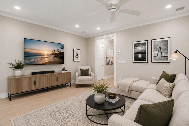 111 Pocket Bend Circle, Summerville, SC 29486