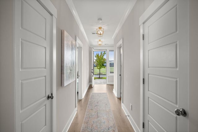 111 Pocket Bend Circle, Summerville, SC 29486