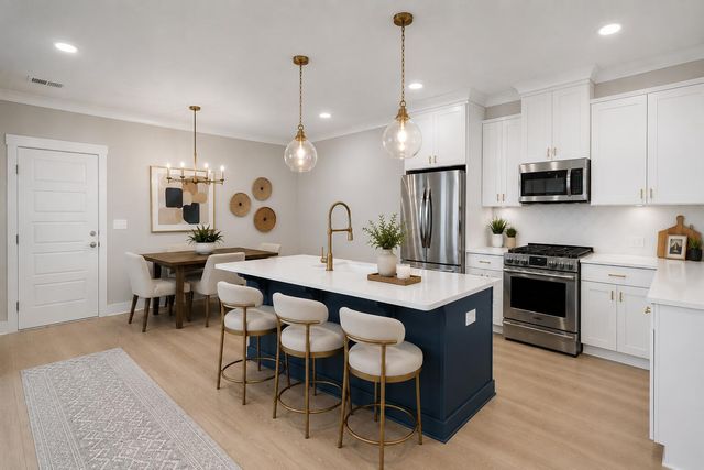 111 Pocket Bend Circle, Summerville, SC 29486