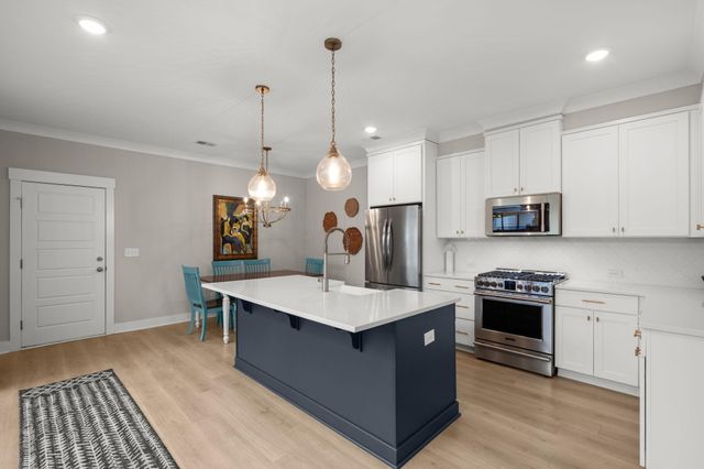 111 Pocket Bend Circle, Summerville, SC 29486
