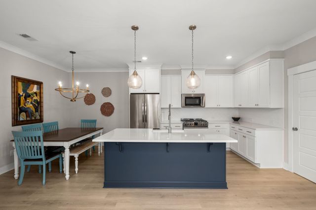 111 Pocket Bend Circle, Summerville, SC 29486