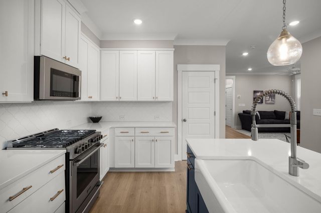 111 Pocket Bend Circle, Summerville, SC 29486