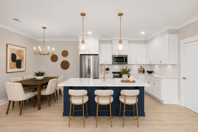 111 Pocket Bend Circle, Summerville, SC 29486