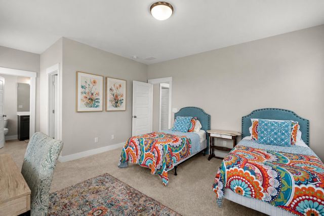 111 Pocket Bend Circle, Summerville, SC 29486