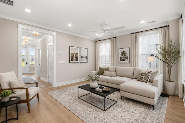 111 Pocket Bend Circle, Summerville, SC 29486