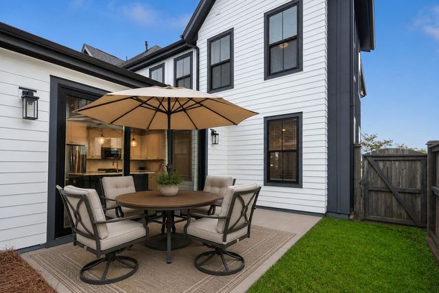 111 Pocket Bend Circle, Summerville, SC 29486