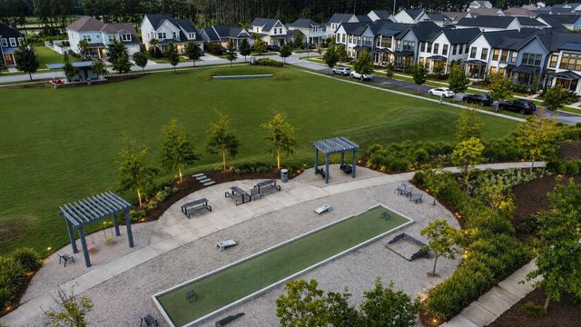 111 Pocket Bend Circle, Summerville, SC 29486