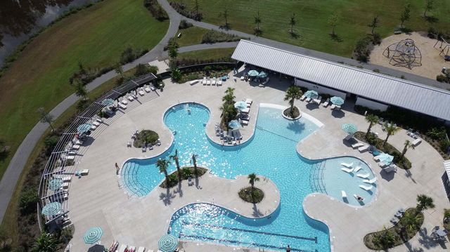 111 Pocket Bend Circle, Summerville, SC 29486