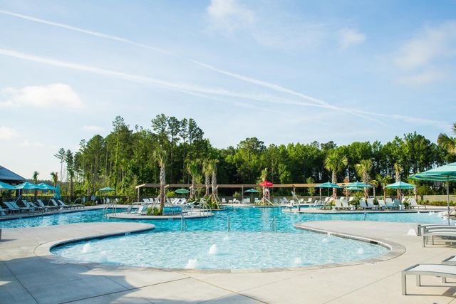 111 Pocket Bend Circle, Summerville, SC 29486