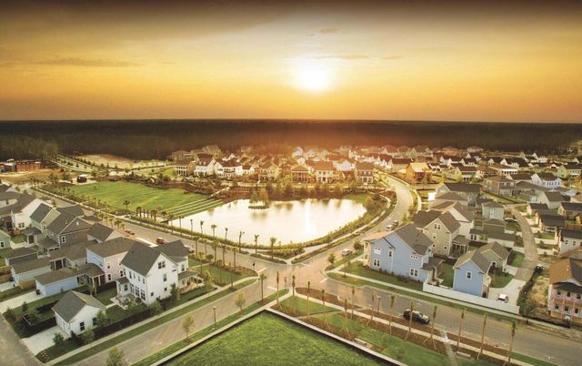 111 Pocket Bend Circle, Summerville, SC 29486