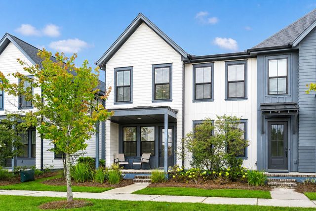 111 Pocket Bend Circle, Summerville, SC 29486
