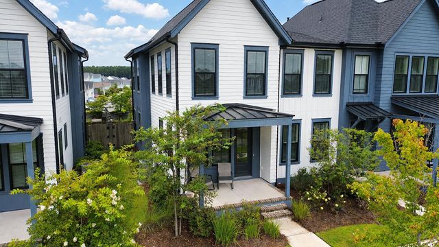 111 Pocket Bend Circle, Summerville, SC 29486