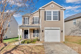 2707 Cochrane Drive, Charlotte, NC 28269