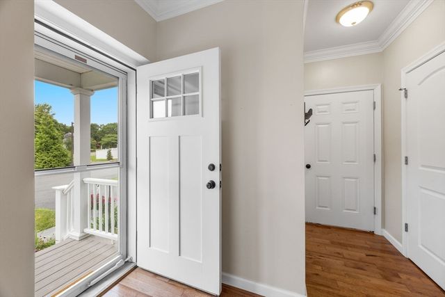 12 Ocean Pines Dr 1, Bourne, MA 02562