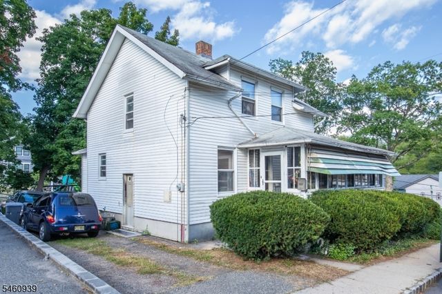 22 Vail Place, Morristown Town, NJ 07960