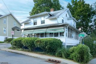 22 Vail Place, Morristown Town, NJ 07960