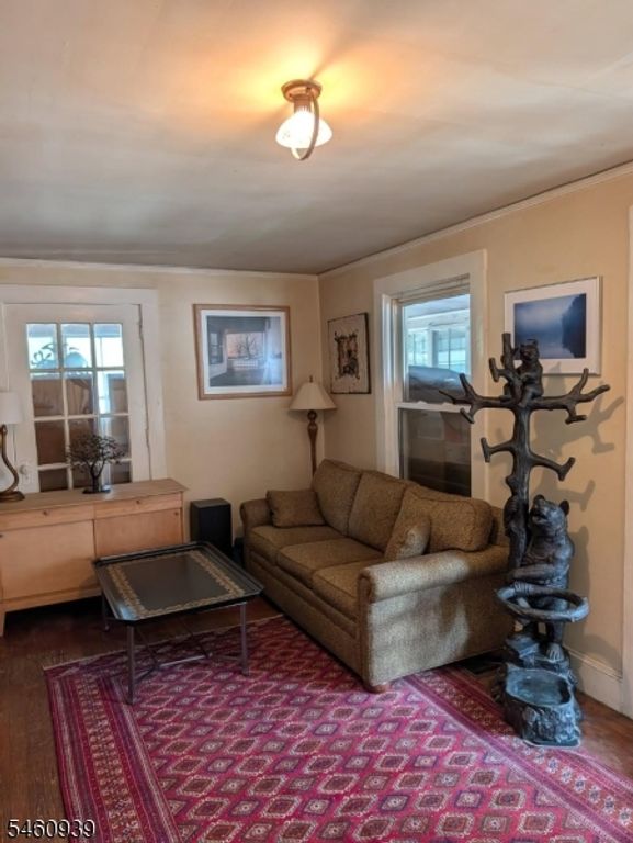 22 Vail Place, Morristown Town, NJ 07960 — photo 4