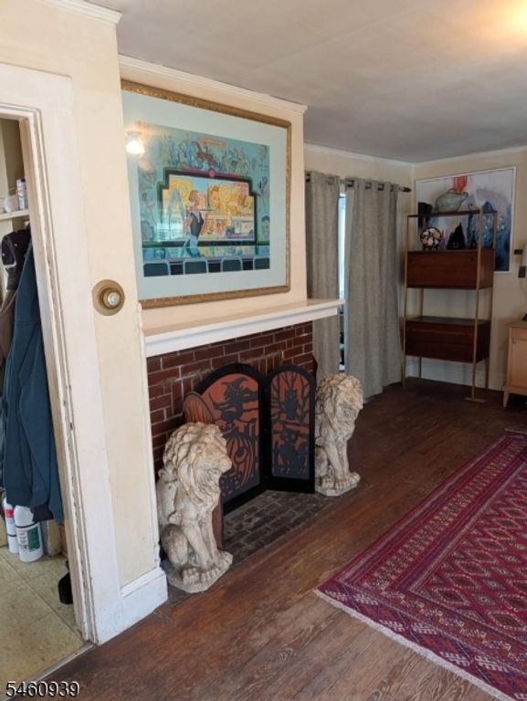 22 Vail Place, Morristown Town, NJ 07960 — photo 5