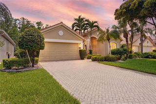 21907 Bella Terra BLVD, Estero, FL 33928