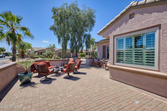 21248 N MARIPOSA GROVE Lane, Surprise, AZ 85387