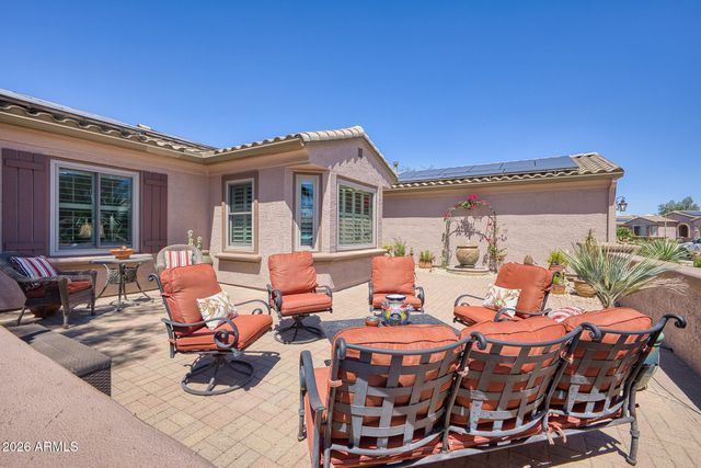 21248 N MARIPOSA GROVE Lane, Surprise, AZ 85387