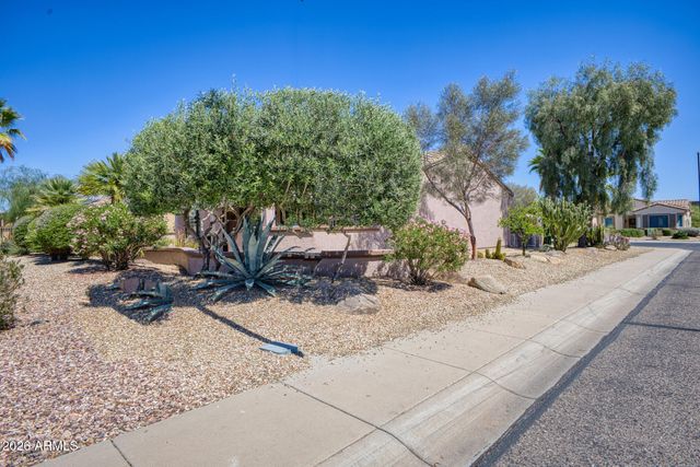 21248 N MARIPOSA GROVE Lane, Surprise, AZ 85387