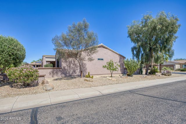 21248 N MARIPOSA GROVE Lane, Surprise, AZ 85387