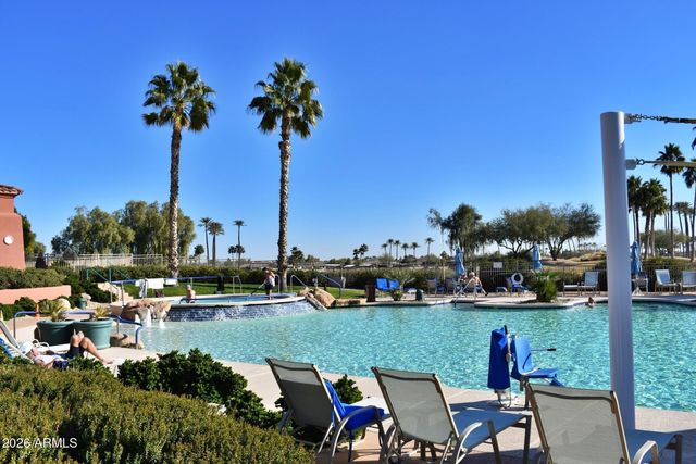 21248 N MARIPOSA GROVE Lane, Surprise, AZ 85387