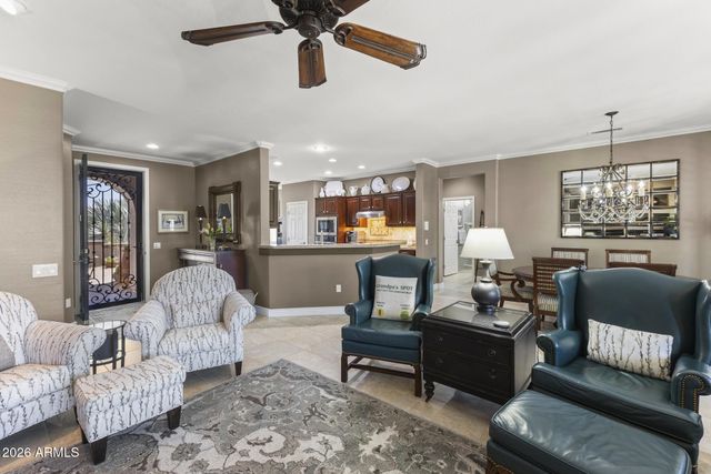 21248 N MARIPOSA GROVE Lane, Surprise, AZ 85387