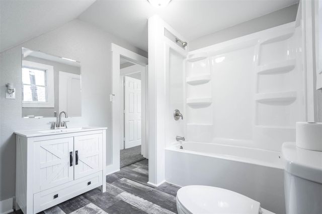 25 Wren Street, Battle Creek, MI 49017
