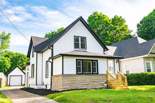 25 Wren Street, Battle Creek, MI 49017
