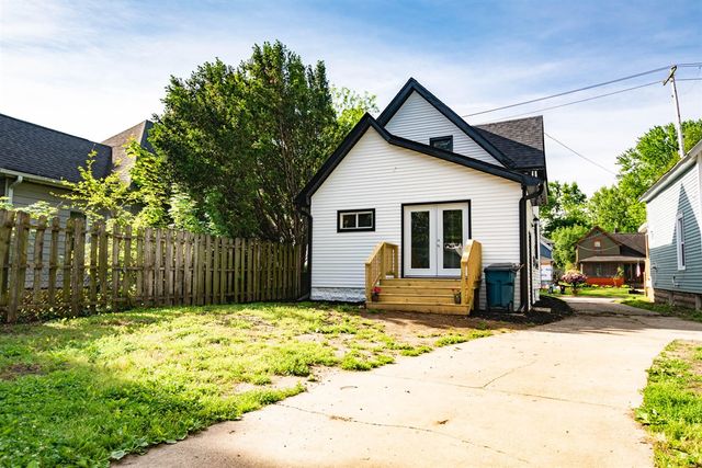 25 Wren Street, Battle Creek, MI 49017