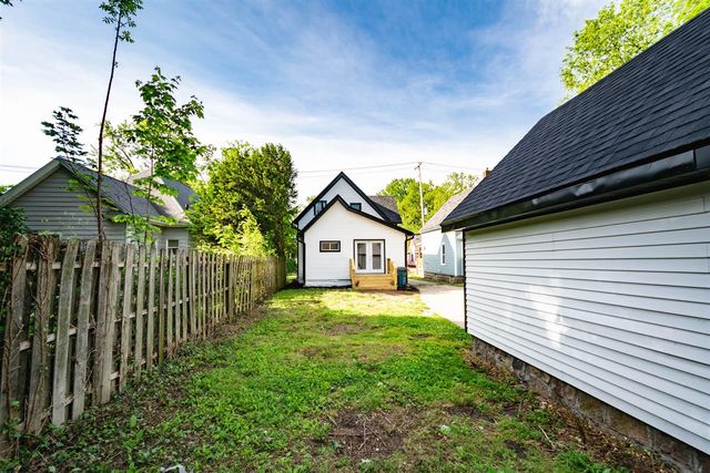 25 Wren Street, Battle Creek, MI 49017
