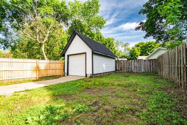 25 Wren Street, Battle Creek, MI 49017