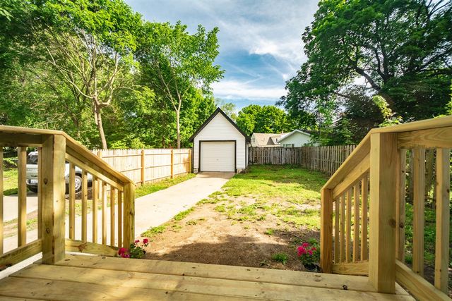 25 Wren Street, Battle Creek, MI 49017