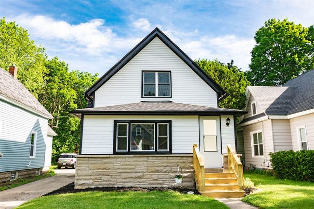 25 Wren Street, Battle Creek, MI 49017