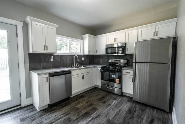 25 Wren Street, Battle Creek, MI 49017