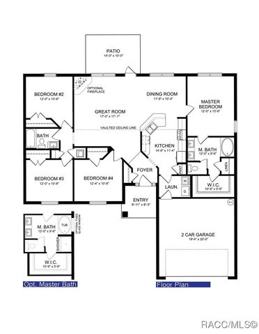 2613 Clearwood Street, Inverness, FL 34452