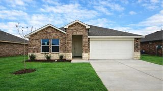 1221 E Ruger Lane, Mustang, OK 73064