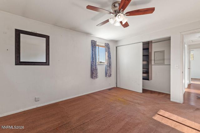 325 Medgar Avenue, Reno, NV 89506