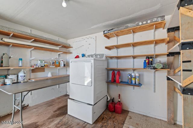 325 Medgar Avenue, Reno, NV 89506