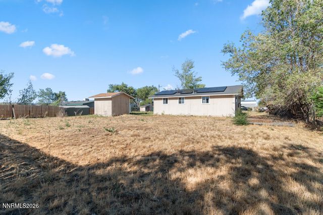 325 Medgar Avenue, Reno, NV 89506